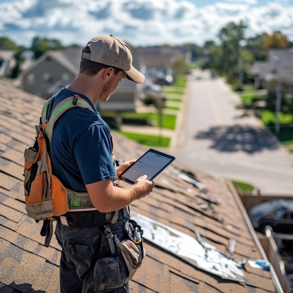 marketing services for roofing