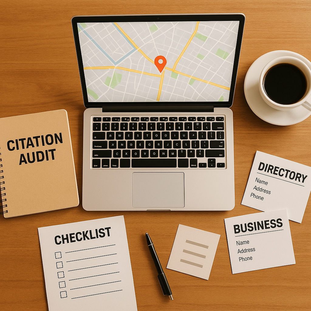 Local Citations Explained